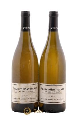 Puligny-Montrachet Vieilles Vignes Vincent Girardin (Domaine)