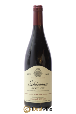 Echezeaux Grand Cru Emmanuel Rouget