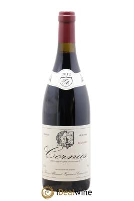 Cornas Thierry Allemand