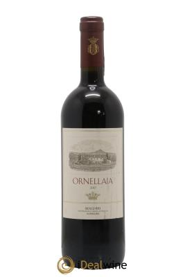 Bolgheri DOC Superiore Ornellaia Tenuta Dell'Ornellaia - Frescobaldi