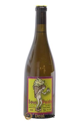 Vin de France Sous Poids Allante Boulanger