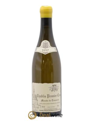 Chablis 1er Cru Montée de Tonnerre Raveneau (Domaine)