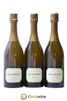 Millésime Exception Drappier