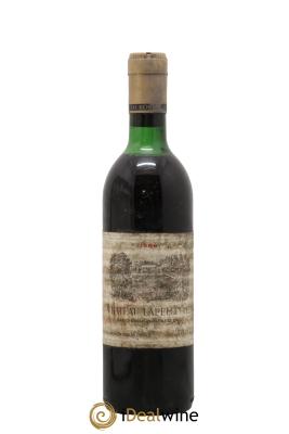 Saint-Émilion Grand Cru Château Lapelletrie