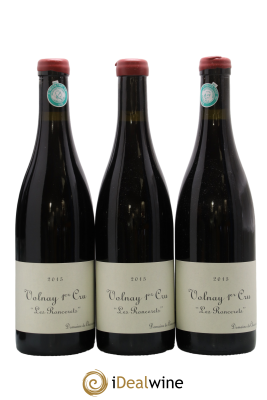 Volnay 1er Cru Les Roncerets Domaine de Chassorney