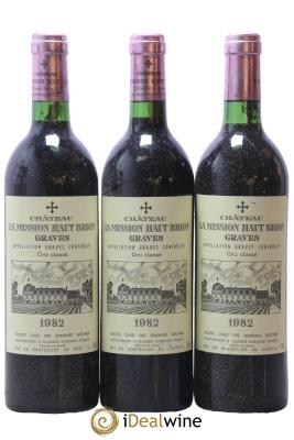 Château la Mission Haut-Brion Cru Classé de Graves