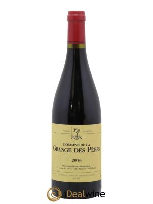 Pays d'Hérault Grange des Pères Laurent Vaillé 