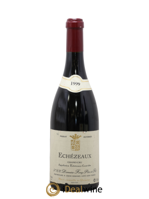 Echezeaux Grand Cru Forey Père et Fils (Domaine)