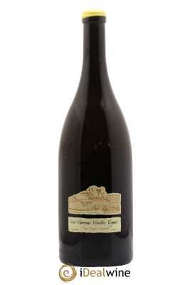 Côtes du Jura Les Varrons Vieilles Vignes Jean-François Ganevat (Domaine)