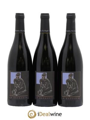 Côte-Rôtie La Barbarine Gangloff (Domaine)