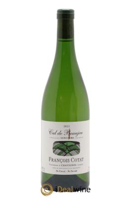 Sancerre Les Culs de Beaujeu François Cotat