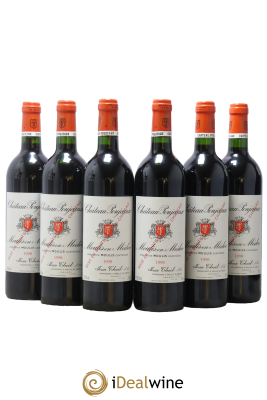 Château Poujeaux