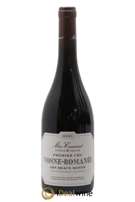 Vosne-Romanée 1er Cru Les Beaux Monts Méo-Camuzet (Frère & Soeurs)