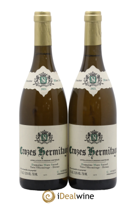 Crozes-Hermitage Marc Sorrel