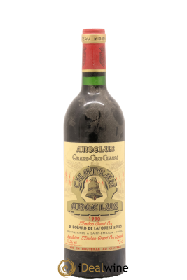 Château Angélus 1er Grand Cru Classé A
