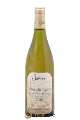 Côtes-du-Rhône Jamet (Domaine)