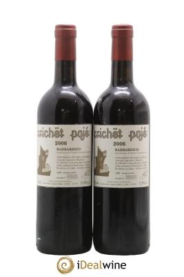 Barbaresco DOCG Crichet Pajé Roagna