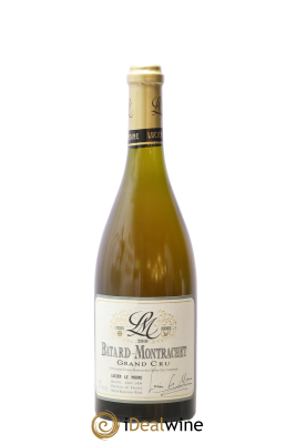 Bâtard-Montrachet Grand Cru Lucien Le Moine