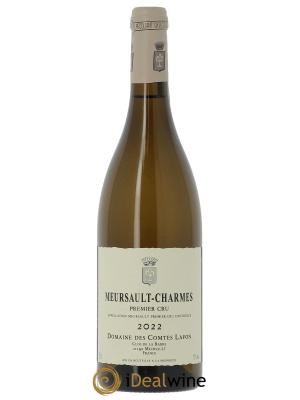 Meursault 1er Cru Charmes Comtes Lafon (Domaine des) 