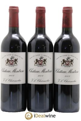 Château Montrose 2ème Grand Cru Classé