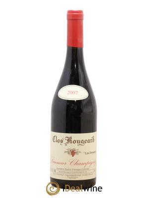 Saumur-Champigny Les Poyeux Clos Rougeard