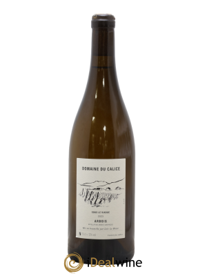 Arbois Sous Le Viaduc Calice (Domaine du)