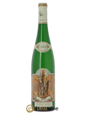 Grüner Veltliner Wachau Loibner Federspiel Emmerich Knoll