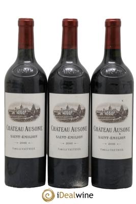 Château Ausone 1er Grand Cru Classé A
