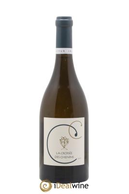 Anjou La Croisée Des Chenins Eric Morgat