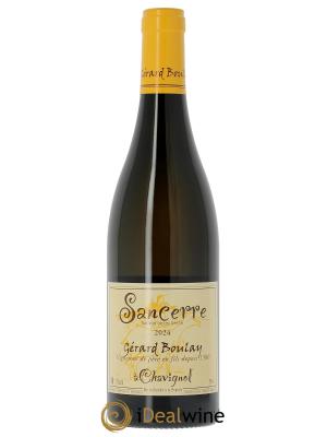 Sancerre Gérard Boulay 