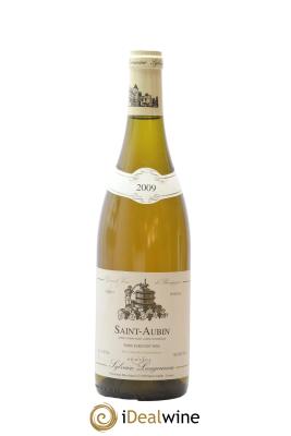 Saint-Aubin Sylvain Langoureau