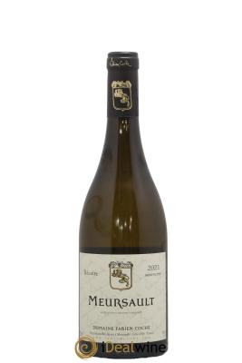 Meursault Coche-Bouillot