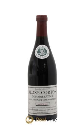 Aloxe-Corton Louis Latour