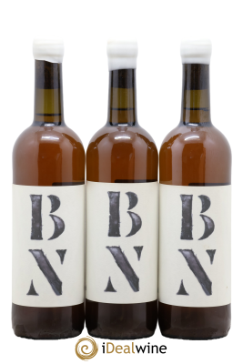 Espagne Vino de Espana BN Bianco Natural Partida Creus
