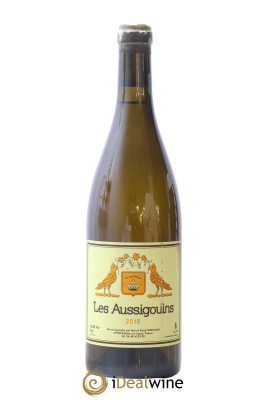 Vin de France Les Aussigouins Mai & Kenji Hodgson
