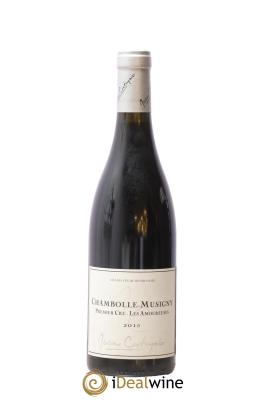 Chambolle-Musigny 1er Cru Les Amoureuses Castagnier (Domaine)