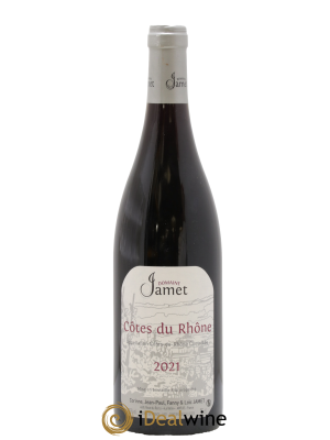 Côtes-du-Rhône Jamet (Domaine)