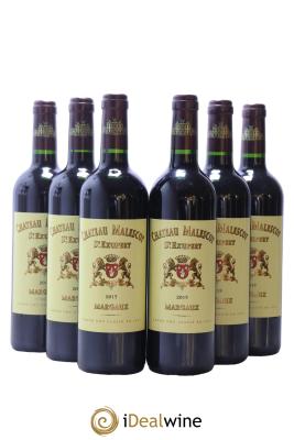 Château Malescot Saint-Exupéry 3ème Grand Cru Classé