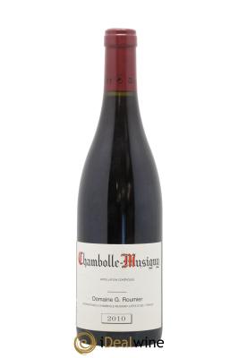 Chambolle-Musigny Georges Roumier (Domaine)