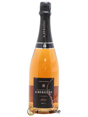 Champagne - Brut A. Bergere