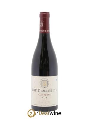 Gevrey-Chambertin 1er Cru Clos Prieur Domaine Drouhin-Laroze