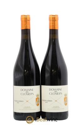 Saumur-Champigny Les Trezellieres Des Closiers