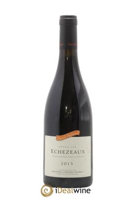 Echezeaux Grand Cru David Duband (Domaine)