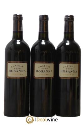 Château Hosanna