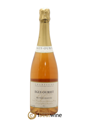 Grand Cru Brut Egly-Ouriet