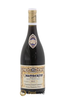 Chambertin Grand Cru Armand Rousseau (Domaine)