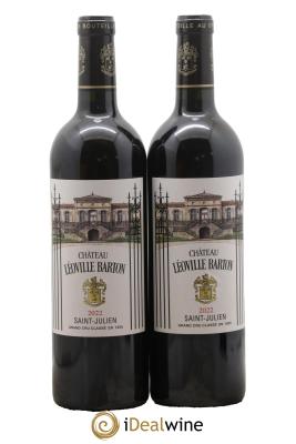 Château Léoville Barton 2ème Grand Cru Classé