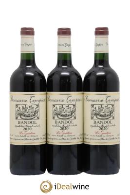 Bandol Domaine Tempier La Tourtine Famille Peyraud