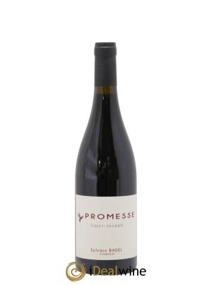 Saint-Joseph Promesse Sylvain Badel