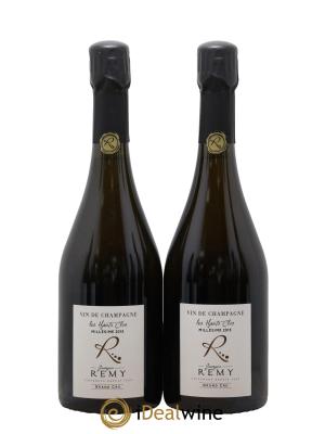 Les Hauts Clos Georges Remy